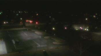 Weather camera view of San Juan County Emergency Management.