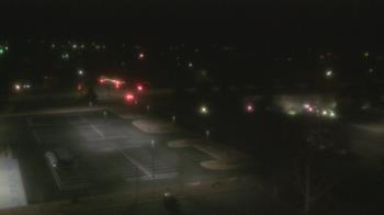 Weather camera view of San Juan County Emergency Management.