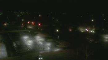 Weather camera view of San Juan County Emergency Management.