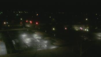 Weather camera view of San Juan County Emergency Management.