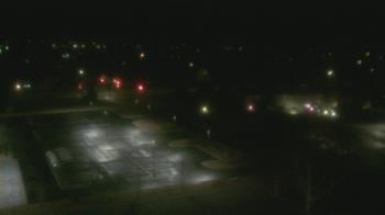 Weather camera view of San Juan County Emergency Management.