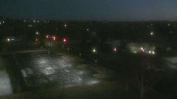 Weather camera view of San Juan County Emergency Management.