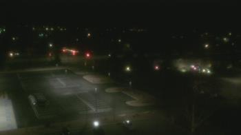 Weather camera view of San Juan County Emergency Management.