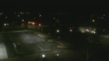 Weather camera view of San Juan County Emergency Management.