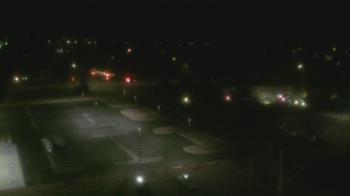 Weather camera view of San Juan County Emergency Management.