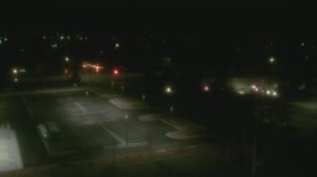 Weather camera view of San Juan County Emergency Management.