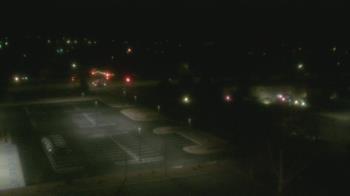 Weather camera view of San Juan County Emergency Management.