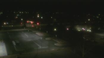 Weather camera view of San Juan County Emergency Management.