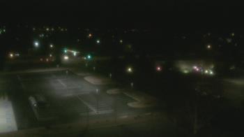 Weather camera view of San Juan County Emergency Management.