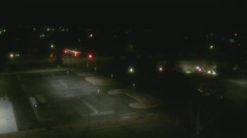 Weather camera view of San Juan County Emergency Management.