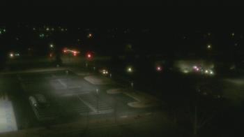 Weather camera view of San Juan County Emergency Management.