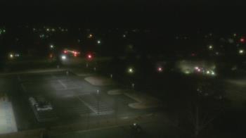 Weather camera view of San Juan County Emergency Management.