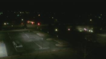 Weather camera view of San Juan County Emergency Management.