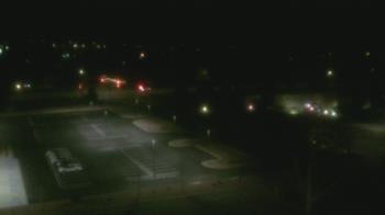 Weather camera view of San Juan County Emergency Management.