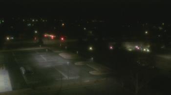 Weather camera view of San Juan County Emergency Management.