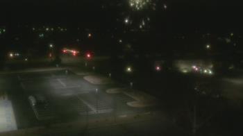 Weather camera view of San Juan County Emergency Management.