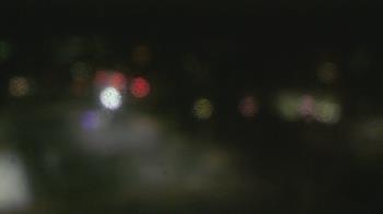 Weather camera view of San Juan County Emergency Management.