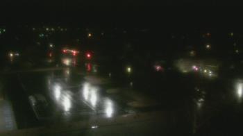 Weather camera view of San Juan County Emergency Management.