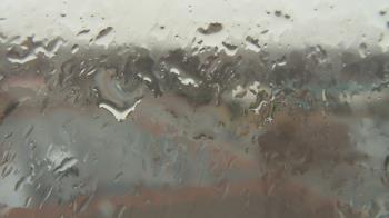 Weather camera view of San Juan County Emergency Management.