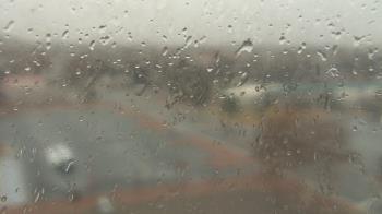 Weather camera view of San Juan County Emergency Management.