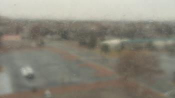 Weather camera view of San Juan County Emergency Management.