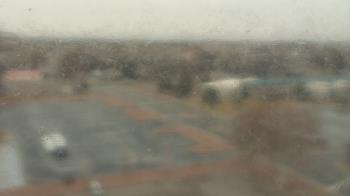 Weather camera view of San Juan County Emergency Management.