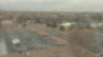 Weather camera view of San Juan County Emergency Management.