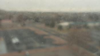 Weather camera view of San Juan County Emergency Management.