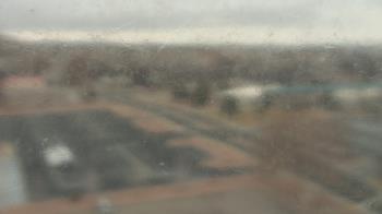 Weather camera view of San Juan County Emergency Management.