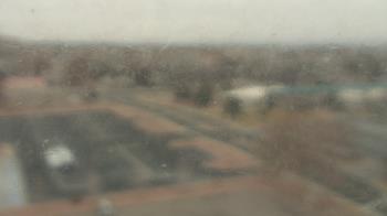 Weather camera view of San Juan County Emergency Management.