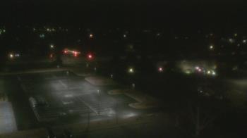 Weather camera view of San Juan County Emergency Management.