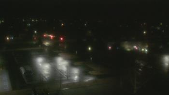 Weather camera view of San Juan County Emergency Management.