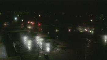 Weather camera view of San Juan County Emergency Management.