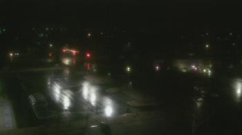 Weather camera view of San Juan County Emergency Management.