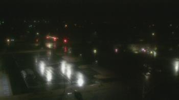 Weather camera view of San Juan County Emergency Management.