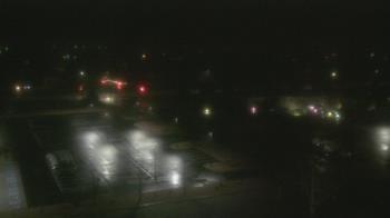 Weather camera view of San Juan County Emergency Management.