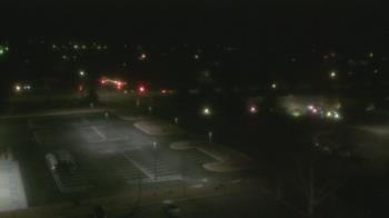 Weather camera view of San Juan County Emergency Management.