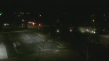 Weather camera view of San Juan County Emergency Management.