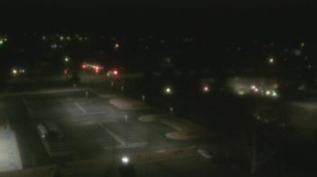 Weather camera view of San Juan County Emergency Management.