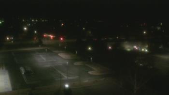 Weather camera view of San Juan County Emergency Management.