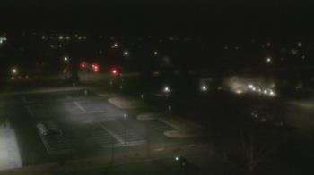 Weather camera view of San Juan County Emergency Management.