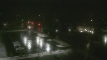 Weather camera view of San Juan County Emergency Management.