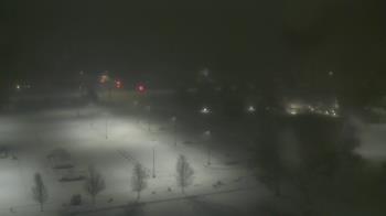 Weather camera view of San Juan County Emergency Management.