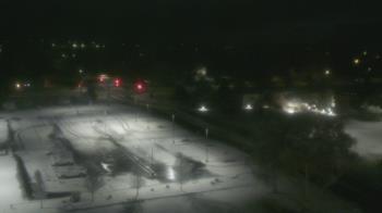 Weather camera view of San Juan County Emergency Management.