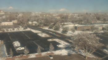 Weather camera view of San Juan County Emergency Management.