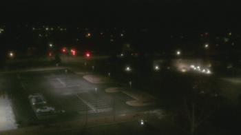 Weather camera view of San Juan County Emergency Management.