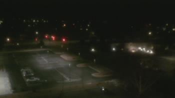 Weather camera view of San Juan County Emergency Management.