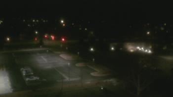 Weather camera view of San Juan County Emergency Management.