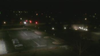 Weather camera view of San Juan County Emergency Management.