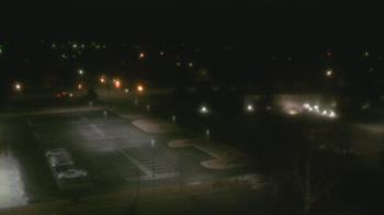 Weather camera view of San Juan County Emergency Management.